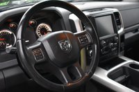 USED 2016 65 DODGE RAM 0l ***128 AA POINT CHECK ***