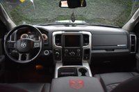 USED 2016 65 DODGE RAM 0l ***128 AA POINT CHECK ***