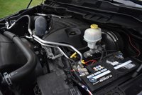 USED 2016 65 DODGE RAM 0l ***128 AA POINT CHECK ***