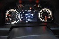 USED 2016 65 DODGE RAM 0l ***128 AA POINT CHECK ***
