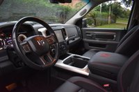 USED 2016 65 DODGE RAM 0l ***128 AA POINT CHECK ***