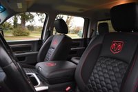 USED 2016 65 DODGE RAM 0l ***128 AA POINT CHECK ***