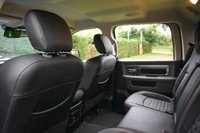 USED 2016 65 DODGE RAM 0l ***128 AA POINT CHECK ***