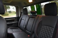 USED 2016 65 DODGE RAM 0l ***128 AA POINT CHECK ***