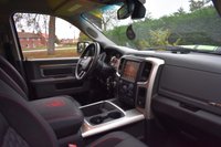 USED 2016 65 DODGE RAM 0l ***128 AA POINT CHECK ***