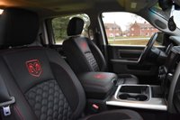 USED 2016 65 DODGE RAM 0l ***128 AA POINT CHECK ***