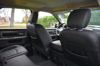 USED 2016 65 DODGE RAM 0l ***128 AA POINT CHECK ***