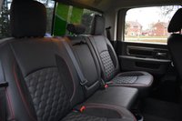 USED 2016 65 DODGE RAM 0l ***128 AA POINT CHECK ***