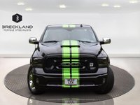 USED 2016 65 DODGE RAM 0l ***128 AA POINT CHECK ***