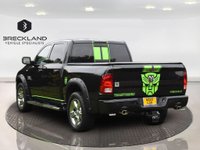 USED 2016 65 DODGE RAM 0l ***128 AA POINT CHECK ***