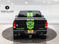 USED 2016 65 DODGE RAM 0l ***128 AA POINT CHECK ***