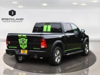 USED 2016 65 DODGE RAM 0l ***128 AA POINT CHECK ***
