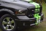 USED 2016 65 DODGE RAM 0l ***128 AA POINT CHECK ***