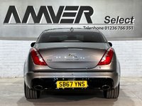 USED 2018 67 JAGUAR XJ 3.0d V6 R-Sport Saloon 4dr Diesel Auto Euro 6 (s/s) (300 ps) 