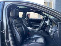 USED 2018 67 JAGUAR XJ 3.0d V6 R-Sport Saloon 4dr Diesel Auto Euro 6 (s/s) (300 ps) 