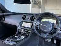 USED 2018 67 JAGUAR XJ 3.0d V6 R-Sport Saloon 4dr Diesel Auto Euro 6 (s/s) (300 ps) 