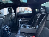 USED 2018 67 JAGUAR XJ 3.0d V6 R-Sport Saloon 4dr Diesel Auto Euro 6 (s/s) (300 ps) 