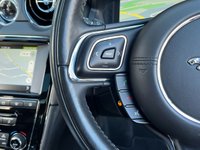 USED 2018 67 JAGUAR XJ 3.0d V6 R-Sport Saloon 4dr Diesel Auto Euro 6 (s/s) (300 ps) 