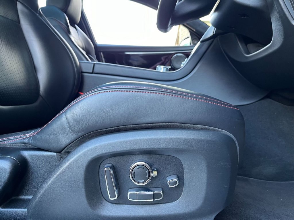 USED 2018 67 JAGUAR XJ 3.0d V6 R-Sport Saloon 4dr Diesel Auto Euro 6 (s/s) (300 ps) 