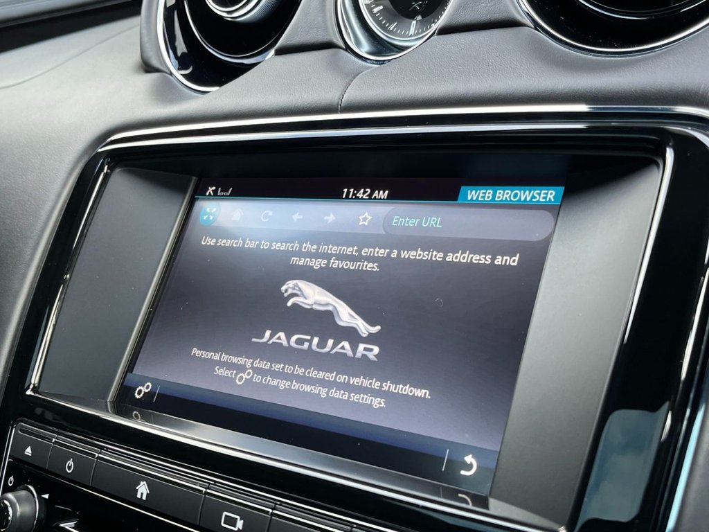 USED 2018 67 JAGUAR XJ 3.0d V6 R-Sport Saloon 4dr Diesel Auto Euro 6 (s/s) (300 ps) 