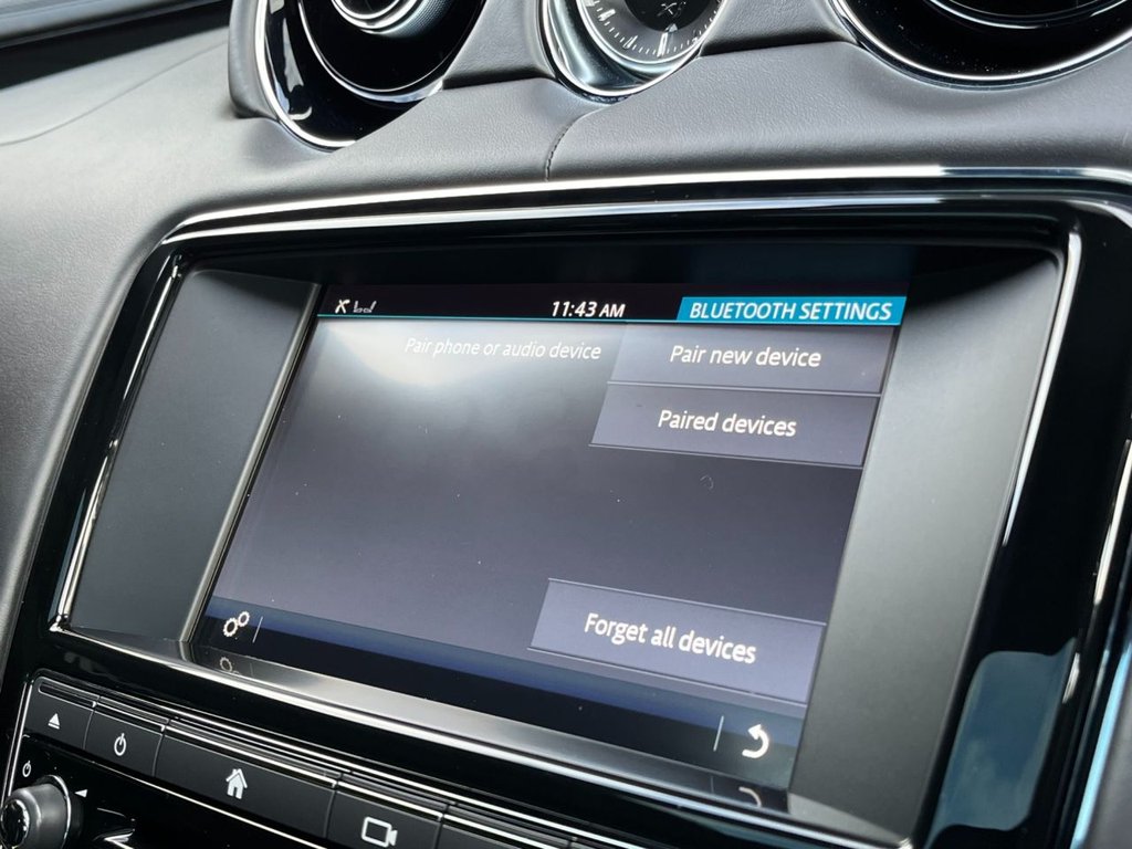 USED 2018 67 JAGUAR XJ 3.0d V6 R-Sport Saloon 4dr Diesel Auto Euro 6 (s/s) (300 ps) 