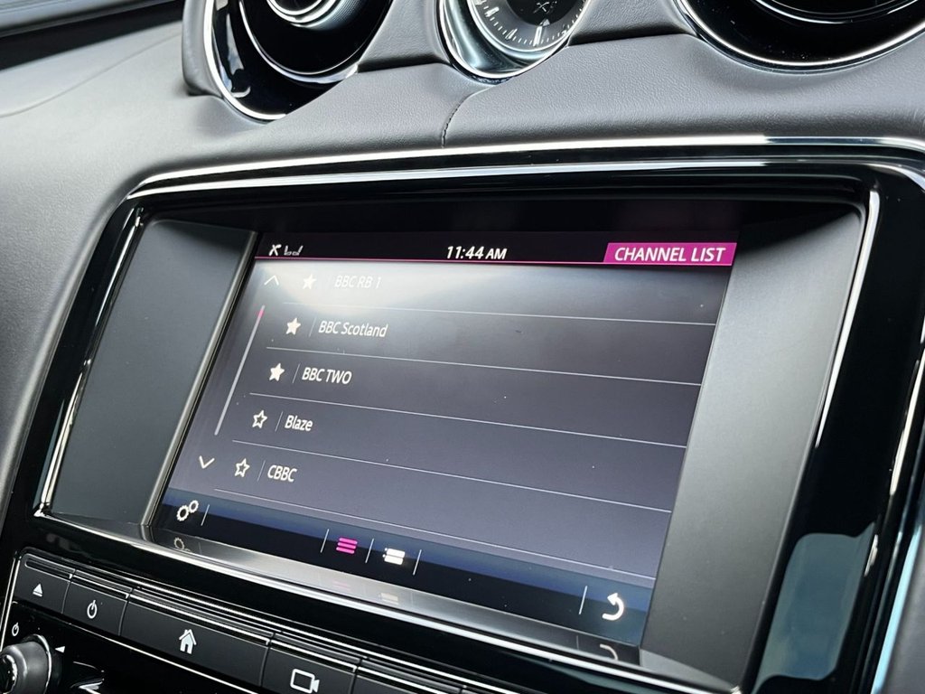 USED 2018 67 JAGUAR XJ 3.0d V6 R-Sport Saloon 4dr Diesel Auto Euro 6 (s/s) (300 ps) 