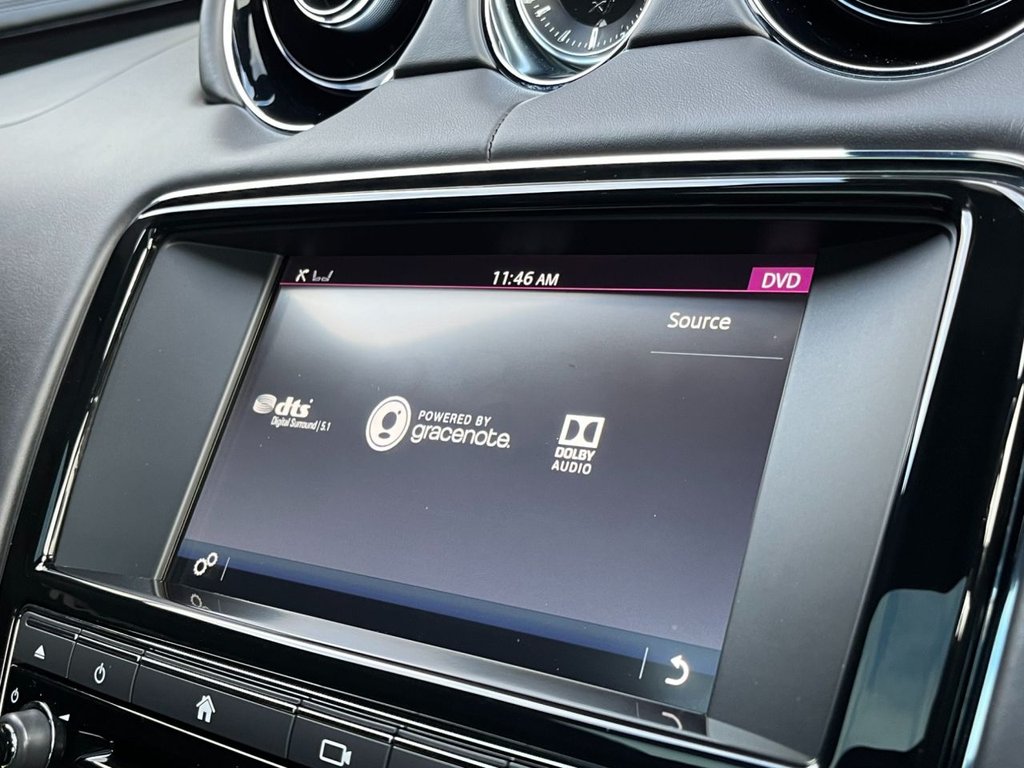 USED 2018 67 JAGUAR XJ 3.0d V6 R-Sport Saloon 4dr Diesel Auto Euro 6 (s/s) (300 ps) 