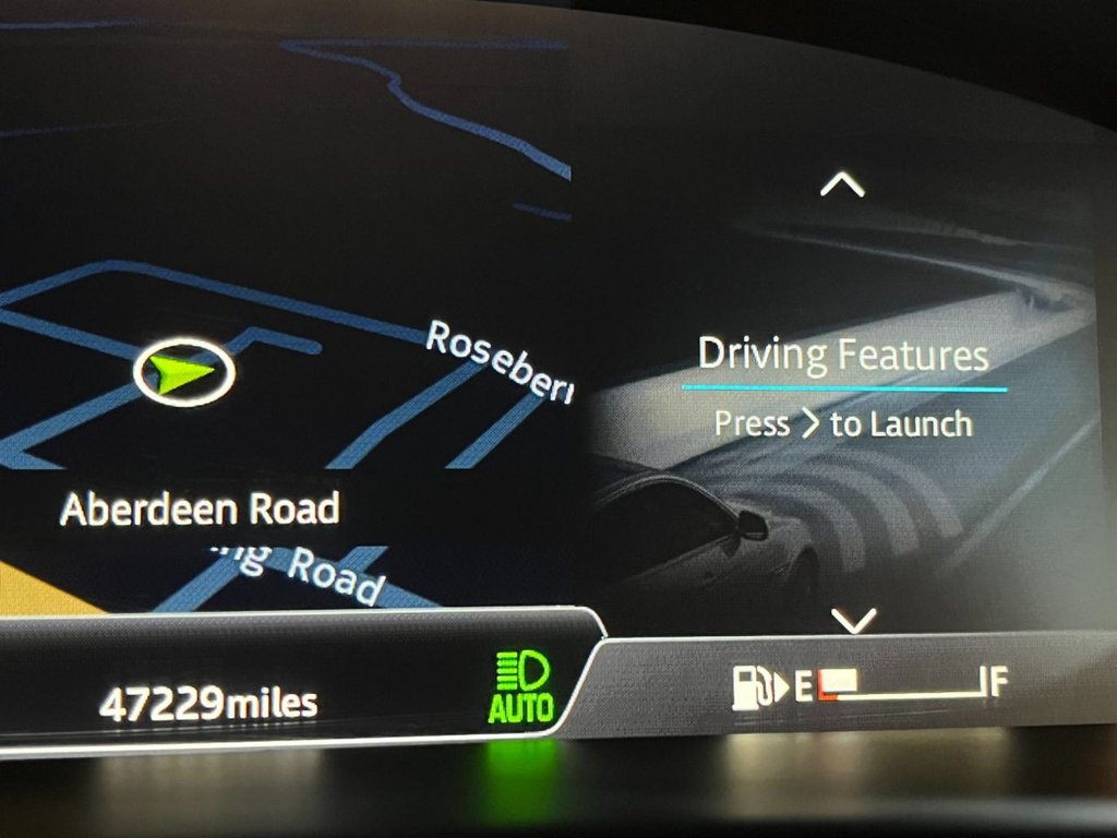 USED 2018 67 JAGUAR XJ 3.0d V6 R-Sport Saloon 4dr Diesel Auto Euro 6 (s/s) (300 ps) 