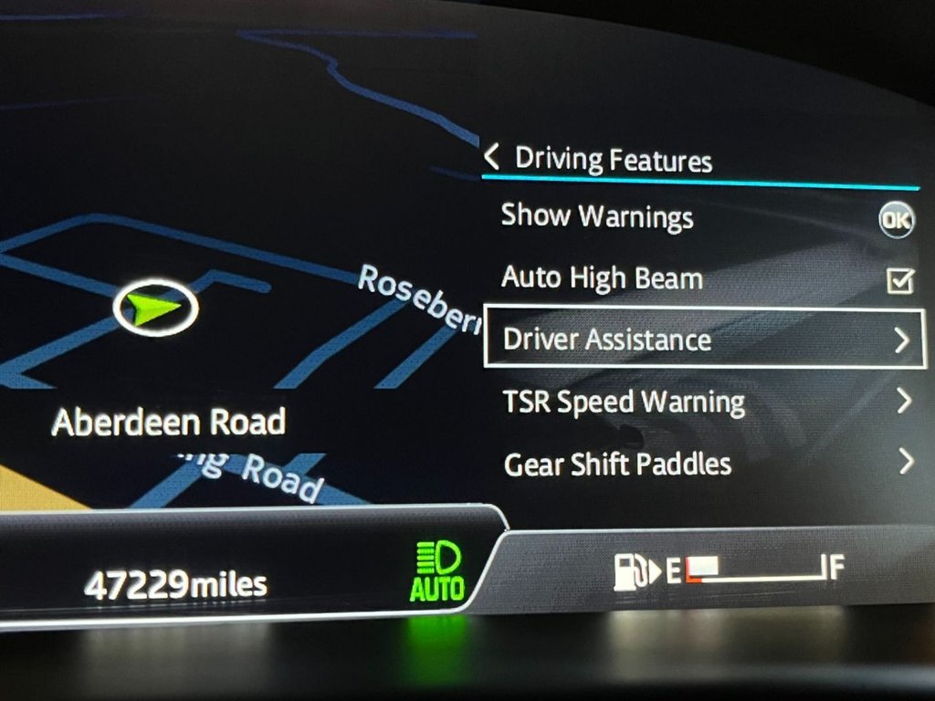 USED 2018 67 JAGUAR XJ 3.0d V6 R-Sport Saloon 4dr Diesel Auto Euro 6 (s/s) (300 ps) 