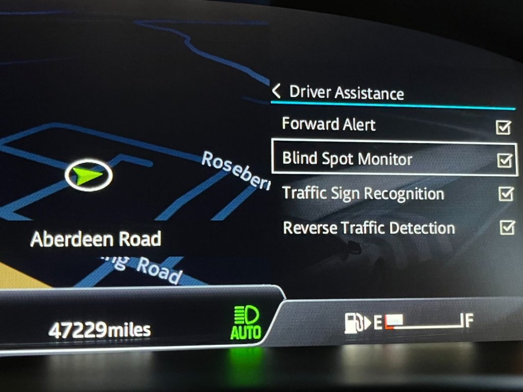 USED 2018 67 JAGUAR XJ 3.0d V6 R-Sport Saloon 4dr Diesel Auto Euro 6 (s/s) (300 ps) 