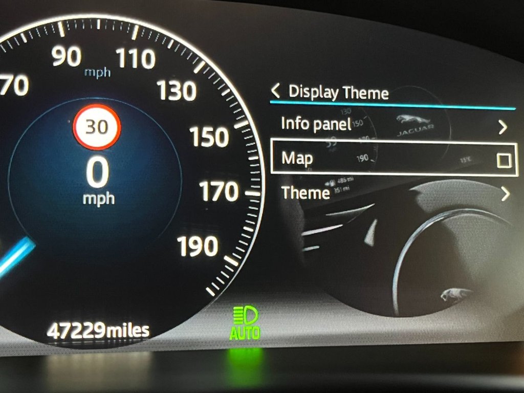 USED 2018 67 JAGUAR XJ 3.0d V6 R-Sport Saloon 4dr Diesel Auto Euro 6 (s/s) (300 ps) 