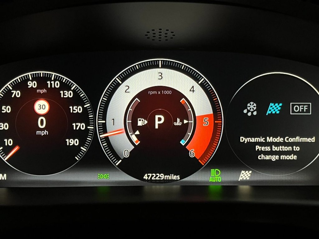 USED 2018 67 JAGUAR XJ 3.0d V6 R-Sport Saloon 4dr Diesel Auto Euro 6 (s/s) (300 ps) 