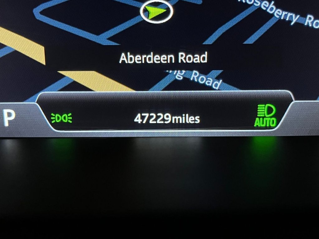 USED 2018 67 JAGUAR XJ 3.0d V6 R-Sport Saloon 4dr Diesel Auto Euro 6 (s/s) (300 ps) 