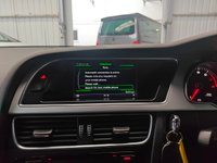 USED 2016 65 AUDI A5 CABRIOLET 1.8 TFSI SE Convertible 2dr Petrol Multitronic Euro 6 (s/s) (177 ps) 