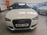 USED 2016 65 AUDI A5 CABRIOLET 1.8 TFSI SE Convertible 2dr Petrol Multitronic Euro 6 (s/s) (177 ps) 