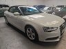 USED 2016 65 AUDI A5 CABRIOLET 1.8 TFSI SE Convertible 2dr Petrol Multitronic Euro 6 (s/s) (177 ps) 