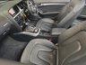 USED 2016 65 AUDI A5 CABRIOLET 1.8 TFSI SE Convertible 2dr Petrol Multitronic Euro 6 (s/s) (177 ps) 