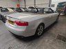 USED 2016 65 AUDI A5 CABRIOLET 1.8 TFSI SE Convertible 2dr Petrol Multitronic Euro 6 (s/s) (177 ps) 