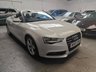 USED 2016 65 AUDI A5 CABRIOLET 1.8 TFSI SE Convertible 2dr Petrol Multitronic Euro 6 (s/s) (177 ps) 