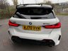 USED 2021 70 BMW 1 SERIES 2.0 M135i Hatchback 5dr Petrol Auto xDrive Euro 6 (s/s) (306 ps) DELIVERY!! 1 OWNER!! LEATHER!!