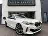 USED 2021 70 BMW 1 SERIES 2.0 M135i Hatchback 5dr Petrol Auto xDrive Euro 6 (s/s) (306 ps) DELIVERY!! 1 OWNER!! LEATHER!!