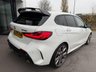 USED 2021 70 BMW 1 SERIES 2.0 M135i Hatchback 5dr Petrol Auto xDrive Euro 6 (s/s) (306 ps) DELIVERY!! 1 OWNER!! LEATHER!!