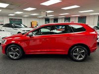 USED 2015 15 VOLVO XC60 2.0 D4 R-Design Lux Nav SUV 5dr Diesel Auto Euro 6 (s/s) (190 ps) UK DELIVERY FLAT FEE &pound;175 (SUBJECT TO DEAL) *OVER 100 IMAGES ON OUR WEBSITE*BESPOKE FINANCE ARRANGED*PART EXCHANGE WELCOME*ALL VEHICLES HPI CLEAR