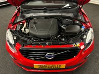 USED 2015 15 VOLVO XC60 2.0 D4 R-Design Lux Nav SUV 5dr Diesel Auto Euro 6 (s/s) (190 ps) UK DELIVERY FLAT FEE &pound;175 (SUBJECT TO DEAL) *OVER 100 IMAGES ON OUR WEBSITE*BESPOKE FINANCE ARRANGED*PART EXCHANGE WELCOME*ALL VEHICLES HPI CLEAR
