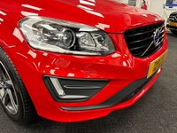 USED 2015 15 VOLVO XC60 2.0 D4 R-Design Lux Nav SUV 5dr Diesel Auto Euro 6 (s/s) (190 ps) UK DELIVERY FLAT FEE &pound;175 (SUBJECT TO DEAL) *OVER 100 IMAGES ON OUR WEBSITE*BESPOKE FINANCE ARRANGED*PART EXCHANGE WELCOME*ALL VEHICLES HPI CLEAR