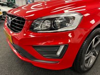 USED 2015 15 VOLVO XC60 2.0 D4 R-Design Lux Nav SUV 5dr Diesel Auto Euro 6 (s/s) (190 ps) UK DELIVERY FLAT FEE &pound;175 (SUBJECT TO DEAL) *OVER 100 IMAGES ON OUR WEBSITE*BESPOKE FINANCE ARRANGED*PART EXCHANGE WELCOME*ALL VEHICLES HPI CLEAR