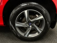 USED 2015 15 VOLVO XC60 2.0 D4 R-Design Lux Nav SUV 5dr Diesel Auto Euro 6 (s/s) (190 ps) UK DELIVERY FLAT FEE &pound;175 (SUBJECT TO DEAL) *OVER 100 IMAGES ON OUR WEBSITE*BESPOKE FINANCE ARRANGED*PART EXCHANGE WELCOME*ALL VEHICLES HPI CLEAR