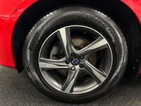 USED 2015 15 VOLVO XC60 2.0 D4 R-Design Lux Nav SUV 5dr Diesel Auto Euro 6 (s/s) (190 ps) UK DELIVERY FLAT FEE &pound;175 (SUBJECT TO DEAL) *OVER 100 IMAGES ON OUR WEBSITE*BESPOKE FINANCE ARRANGED*PART EXCHANGE WELCOME*ALL VEHICLES HPI CLEAR