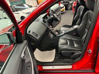 USED 2015 15 VOLVO XC60 2.0 D4 R-Design Lux Nav SUV 5dr Diesel Auto Euro 6 (s/s) (190 ps) UK DELIVERY FLAT FEE &pound;175 (SUBJECT TO DEAL) *OVER 100 IMAGES ON OUR WEBSITE*BESPOKE FINANCE ARRANGED*PART EXCHANGE WELCOME*ALL VEHICLES HPI CLEAR