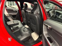 USED 2015 15 VOLVO XC60 2.0 D4 R-Design Lux Nav SUV 5dr Diesel Auto Euro 6 (s/s) (190 ps) UK DELIVERY FLAT FEE &pound;175 (SUBJECT TO DEAL) *OVER 100 IMAGES ON OUR WEBSITE*BESPOKE FINANCE ARRANGED*PART EXCHANGE WELCOME*ALL VEHICLES HPI CLEAR